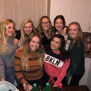 Meet your Posher, Grace